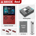 Red / 256G(17K Games)