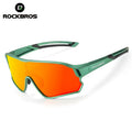 02 Polarized / China Mainland