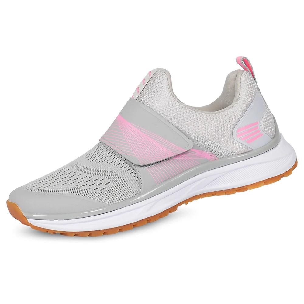 Women's SPD MTB Cycling Shoes Hard Sole Indoor Spin Bike Sneakers, Sizes 36-42