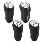 5 Speed Matte Gear Shift Knob Stick Lever Head Handle OEM 8200059575 For Renault Clio Laguna Modus Twingo Dacia Duster Logan