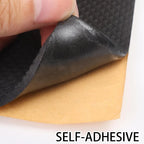 EVA Foam Garage Wall Protector Pad Anti-Collision Strip Waterproof 2000x200x4mm