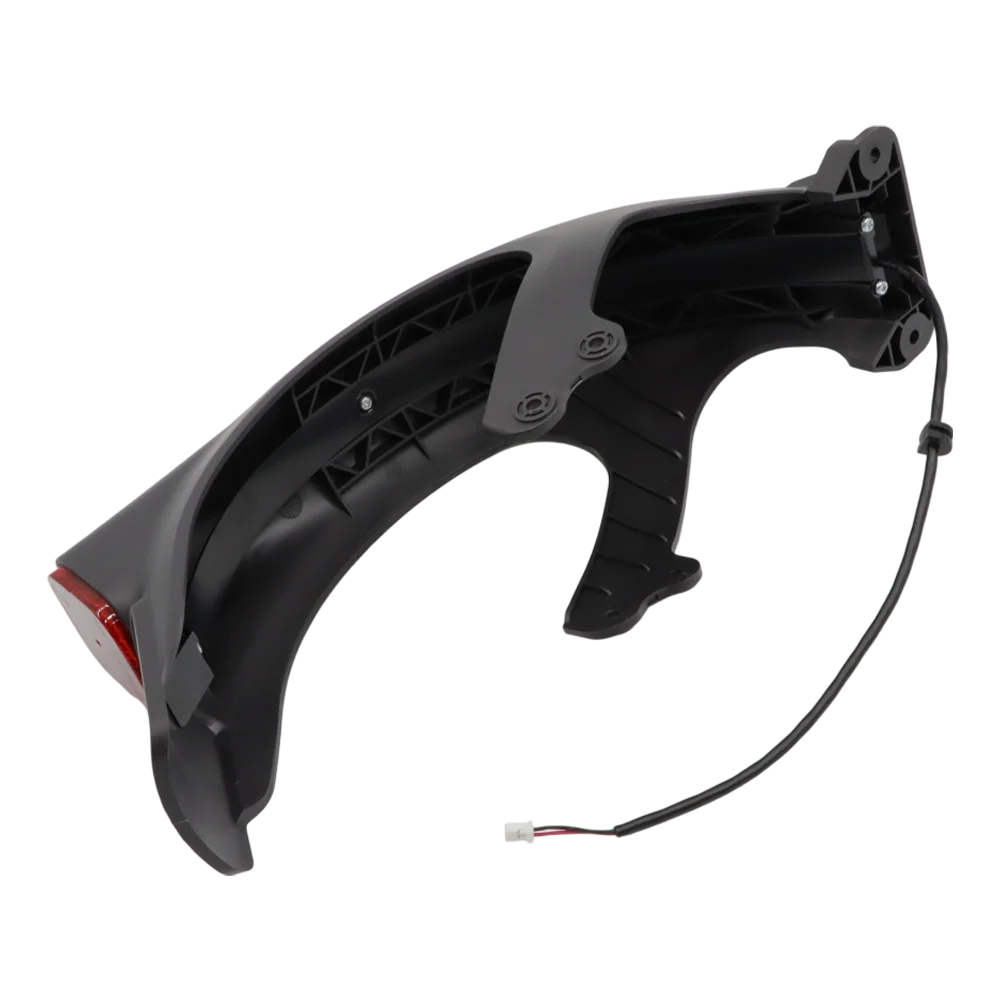 Original Rear Fender Assembly for Ninebot by Segway Max G2 Electric Scooter G65 KickScooter Fender With Taillight Parts