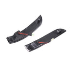 2x LED Dynamic Side Mirror Blinker Light Turn Signal Lamps for Ford Kuga Ecosport C-Max Focus MK3 Car Exterior Accessories