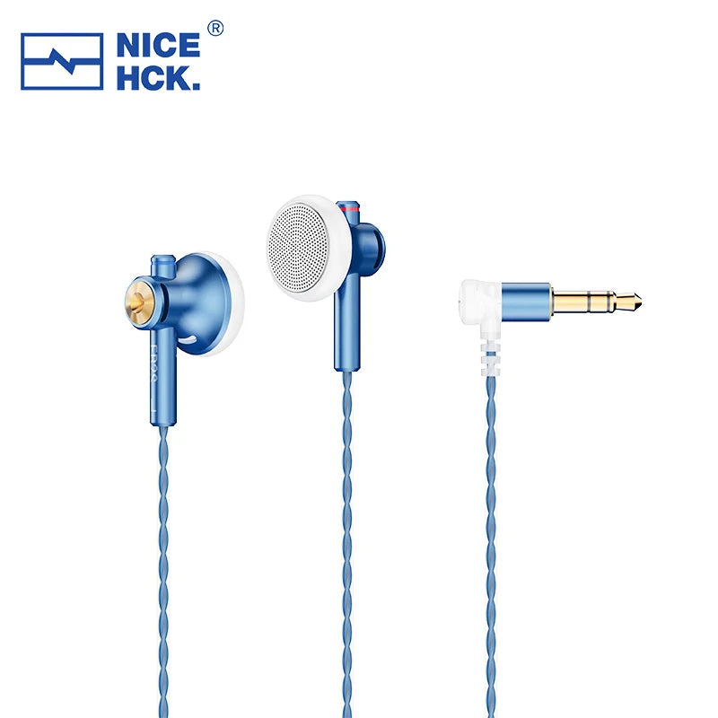 3.5mm No Mic