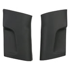 B-pillar Inside Protection Pad for Tesla Model 3 Highland Door Frame TPE Guard Door Center Flocking Protection Cover Decoration