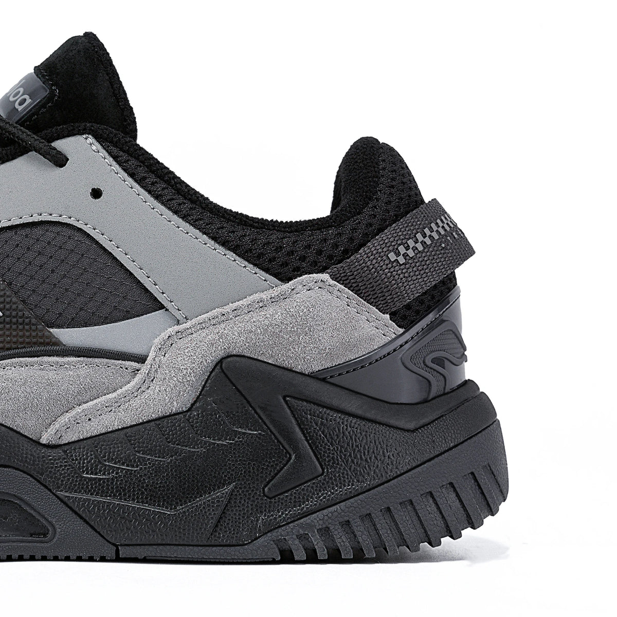 Baasploa Men Walking Sneakers New Fashion Leather Waterproof Comfortable Shoes Male Casual Non-Slip Wear-Resistant Tenis Sh