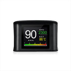 HUD OBD2 Head up Display For Car Smart Gauge Digital Speed RPM Water Temp Fuel Consumption Smart Car System Car Accessoires