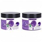 Sale Silicone Putty Kit for DIY Resin Mold Make Quick-Curing, 1:1 Mix, Reusable Mold, Ideal For Soap & Candle Making.