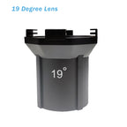 19 Degree Lens / China Mainland
