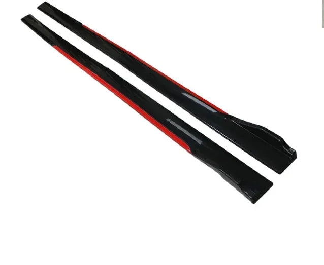 Reddish Black