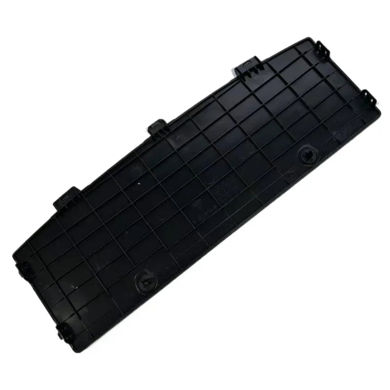 1135412-00-A Rear Bumper Tow Hitch Hook Cap Cover Trim For Tesla Model 3 2017-2023 113541200A Lower Shield Cover Replacement