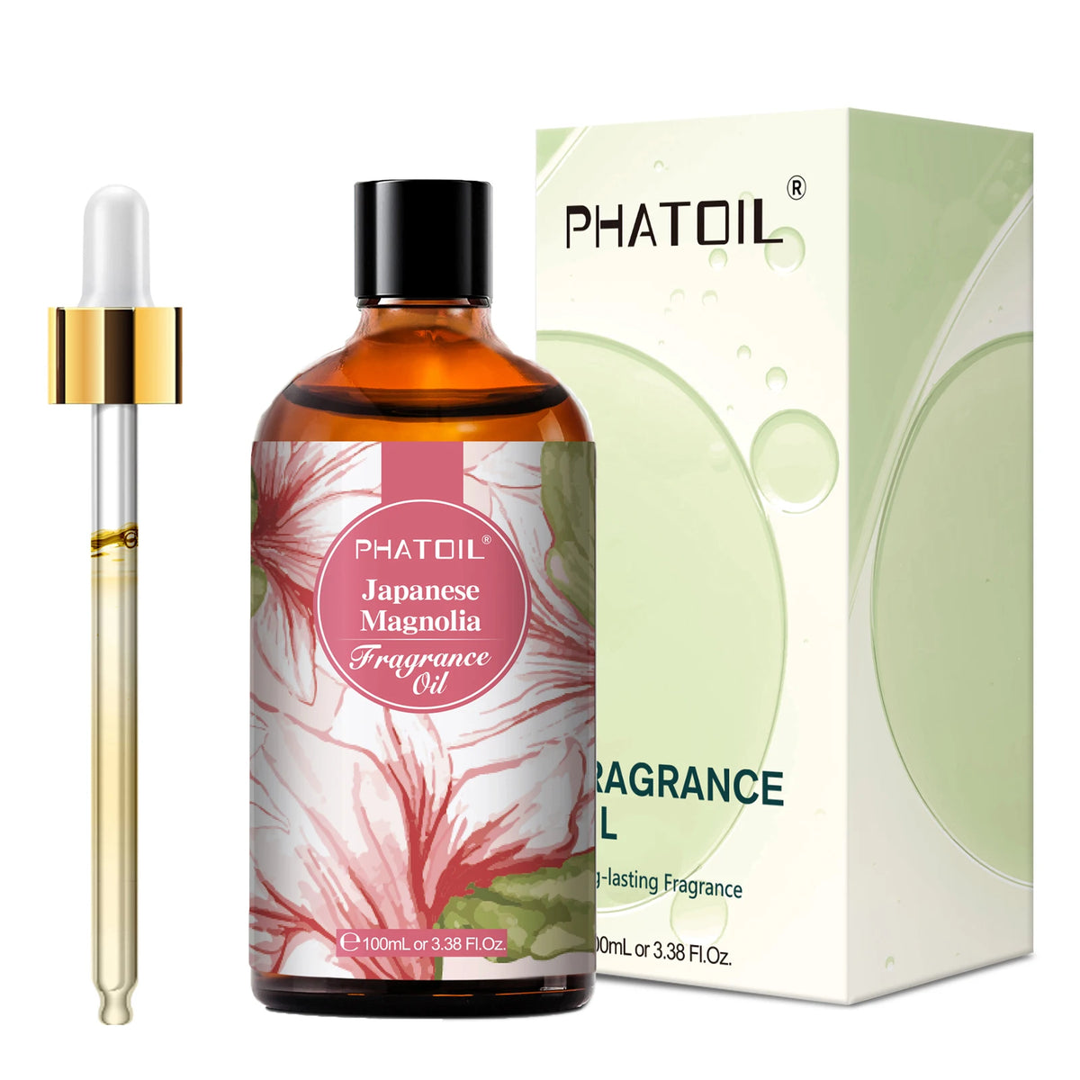 Japanese Magnolia / 100ml