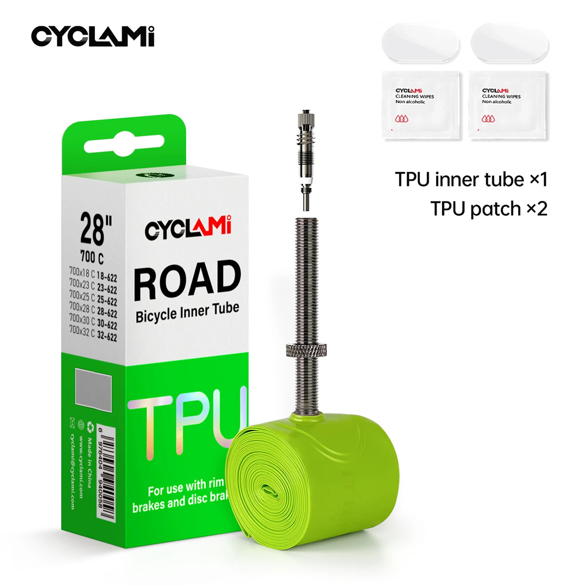 1pcs FV60mm / 28-32C