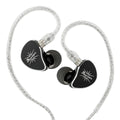 Black 3.5 With Mic
