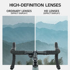 ROCKBROS Cycling Glasses Men Women Lightweight Sunglasses Road UV400 Cycling Eyewear Mountain Bike Bicycle MTB Road Goggles