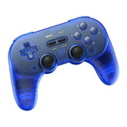 8Bitdo Pro 2 Hall Effect Joystick Bluetooth Controller Wireless Gamepad for Switch /Switch 2 PC macOS Android Steam Raspberry Pi