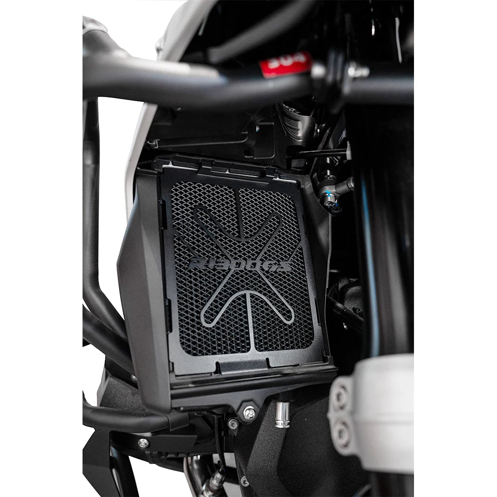 R1300GS Motorcycle Radiator Guard Grille Cover Protector For BMW R 1300GS R1300 GS R 1300 GS ADV ADVENTURE 2023 2024 2025