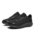 Leisure running shoesbreathable summer running shoesmen's lightweight fitness shoesoutdoor men's cushioned sports shoes