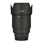 Lens body sticker skin wrap film for Viltrox AF 85mm f/1.8 II (Fuji XF or Sony FE)