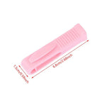 1-10PCS Ampoule Bottle Opener Creative Plastic Handle Ampule Breakers Medical Tool