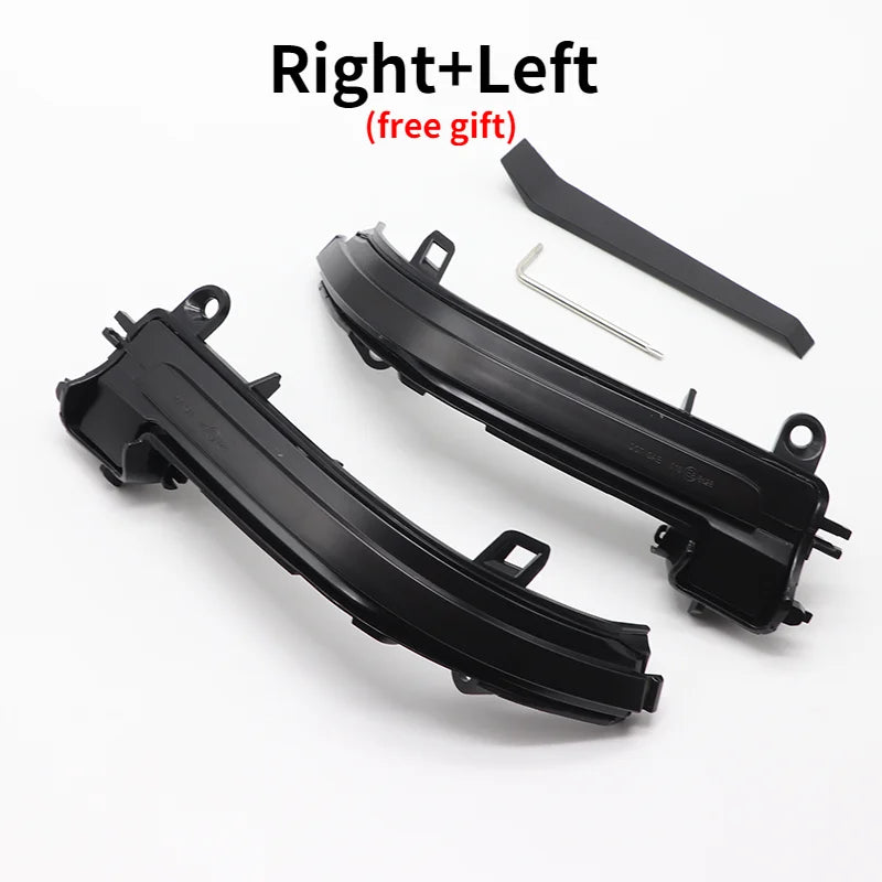 Left and Right