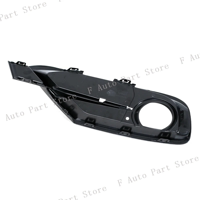 BMW 3 Series F30 F31 2011-2015 Front Fog Light Trim Bezel Cover Frame, Left/Right