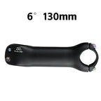 ELITA ONE carbon fiber stem MTB/road bike ultra-light full carbon stem stainless steel screw