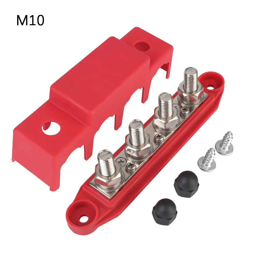 Red M10