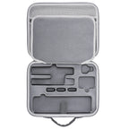 Hard Organizer Carrying Case for GoPro Hero 13 12 11 10 9 8 7 DJI Osmo Action 6 5 Action Camera Accessories Travel Storage Bag