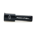 Rockfish Kids Bike Stem Adapter 22.2mm to 28.6mm CNC Head Tube Conversion Core