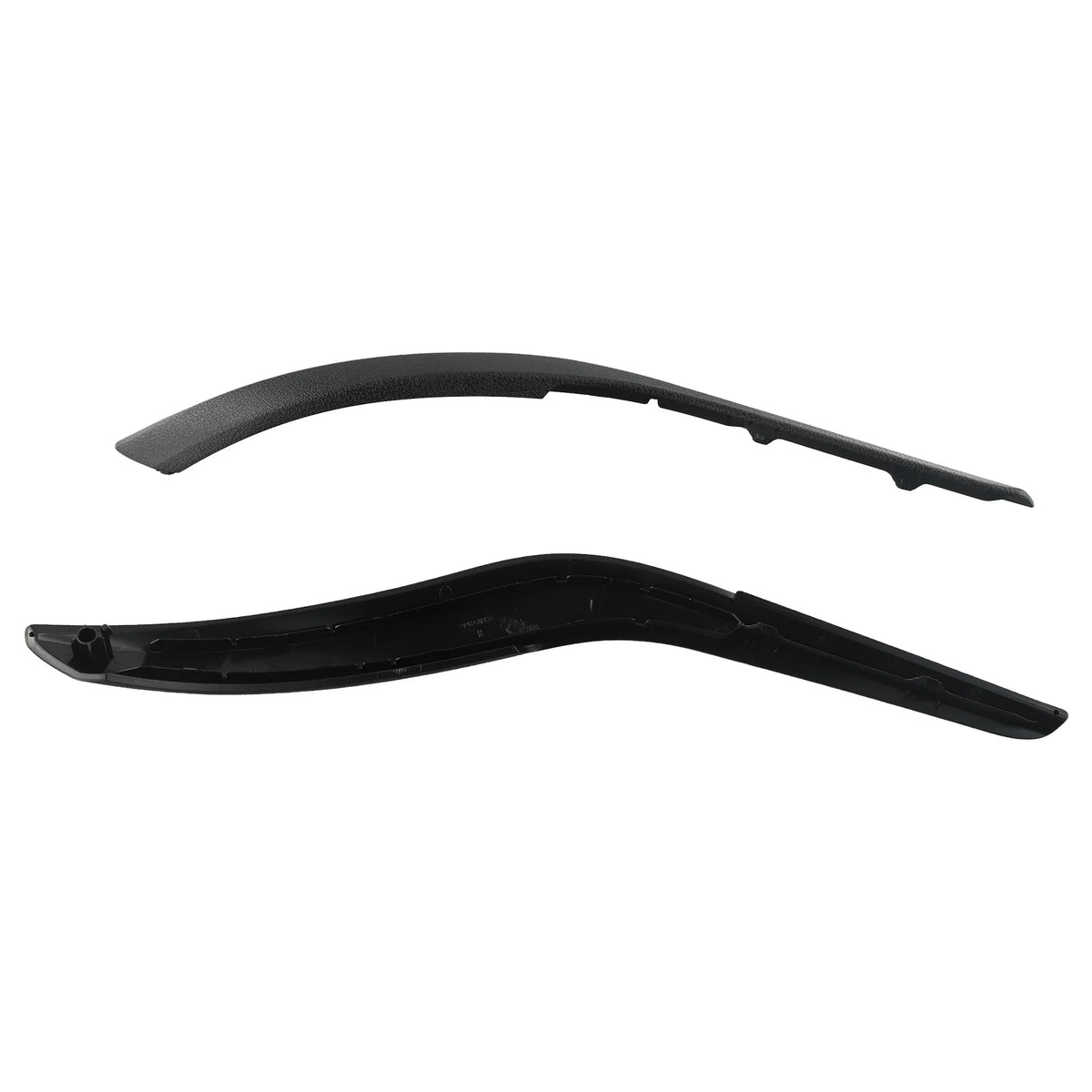 OEM Compatible/ Inner Door Handle Set For BMW For X1 E84 2009 To 2016 Includes Both Left And Right Side For Pull Trim Components