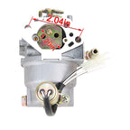 For HUAYI 7T84A Carburetor 951-05555 Fit for CUB Cadet & MTD,7T84MU 382CC Engine,Repalce 651-05545,651-05555,951-05149,951-05545