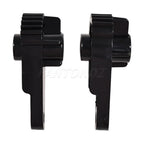 Air Conditioner Reduction Flap Gear For Peugeot Partner Tepee For Citroen Berlingo For C4 Picasso 6447XA 1607488280