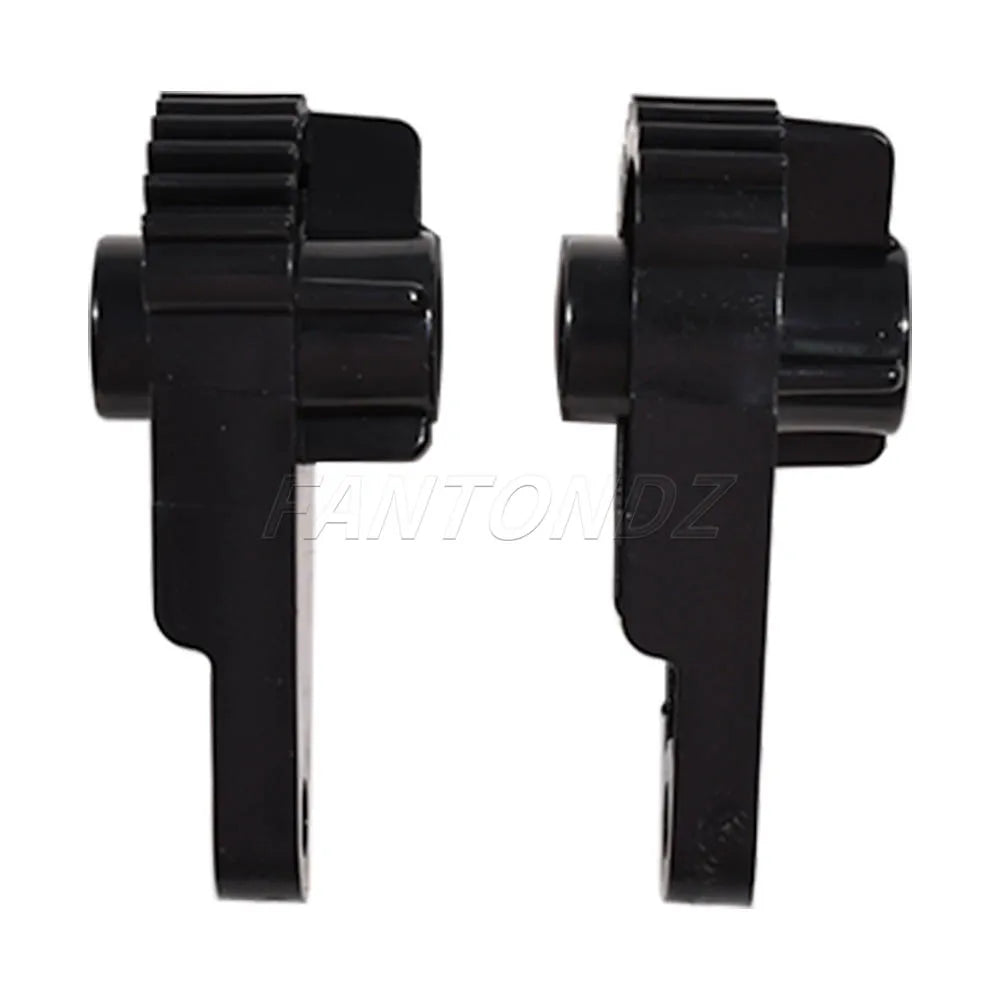 Air Conditioner Reduction Flap Gear For Peugeot Partner Tepee For Citroen Berlingo For C4 Picasso 6447XA 1607488280