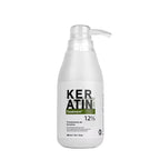12 percent keratin / China Mainland