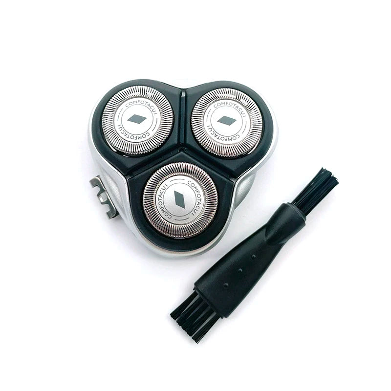 Replacement Shaver Cutter Head Blade for HQ7120 HQ7310 HQ7320 HQ7350 HQ7360 HQ7380 HQ7390