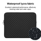 Laptop Bag Notebook Sleeve Case for Macbook Air Pro Retina 11 13 15 Xiaomi Hp Ultrabook Waterproof Lycra Protector Cover