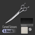 Achieve Kitchen Mastery with Fenice Scissors Set