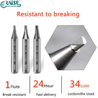 Key Cutter Milling Cutter with Resistant to breakage for Wenxing DEFU Manual Vertical Key Duplicating Machine Locksmith Tools