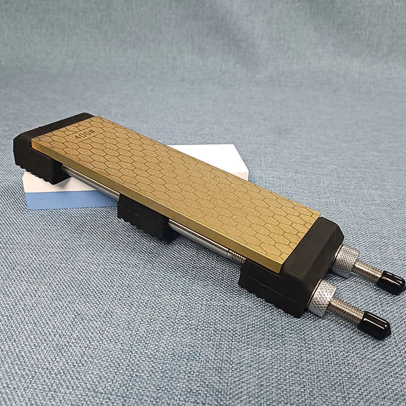 Sharpener Stone Holder Knife Accessories Whetstone Base Sharpening Silica Gel Base System Kitchen Knife Sharpener Tools