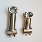 Titanium Bicycle Stem MTB Bike Stem mountain Road handlebar Bike Stem 31.8mm *Length 80mm/90mm/100mm/110mm/120mm