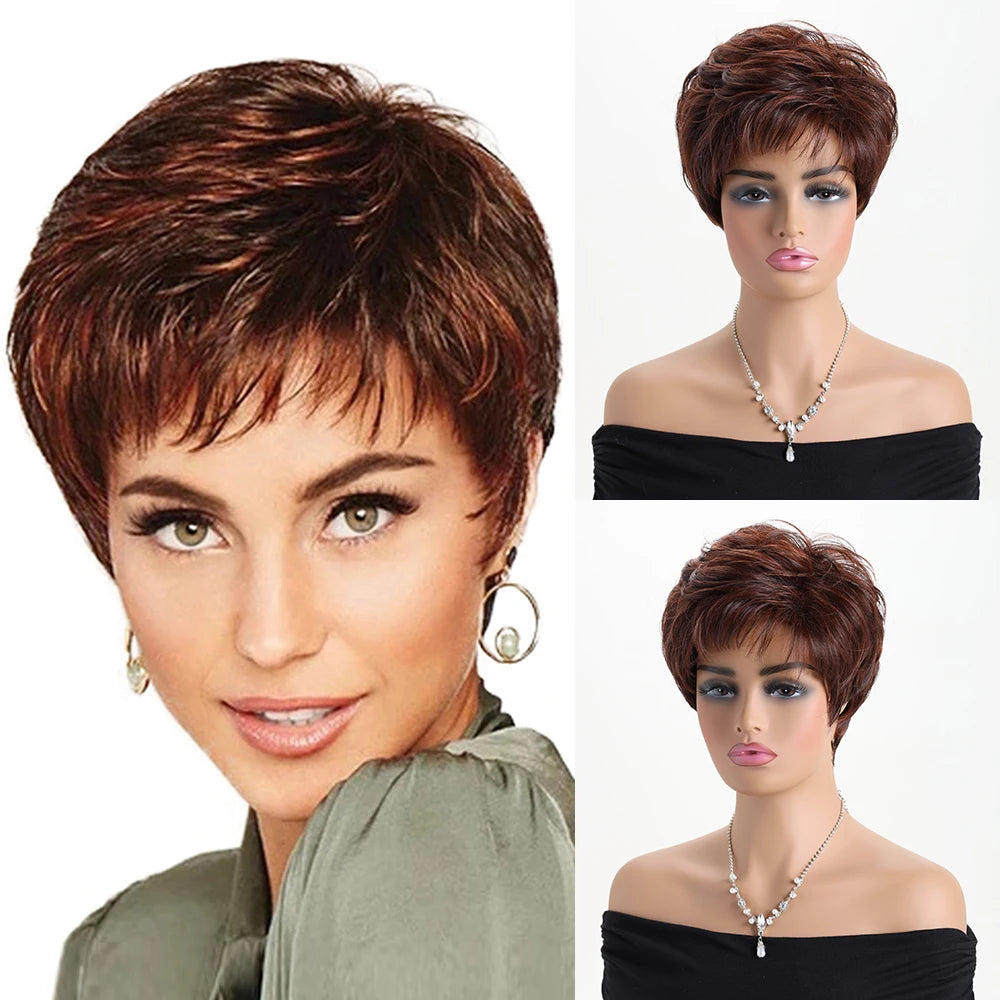 WIG-400 / 10inches / 1pc