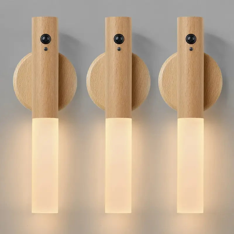 White Ash-3Pcs