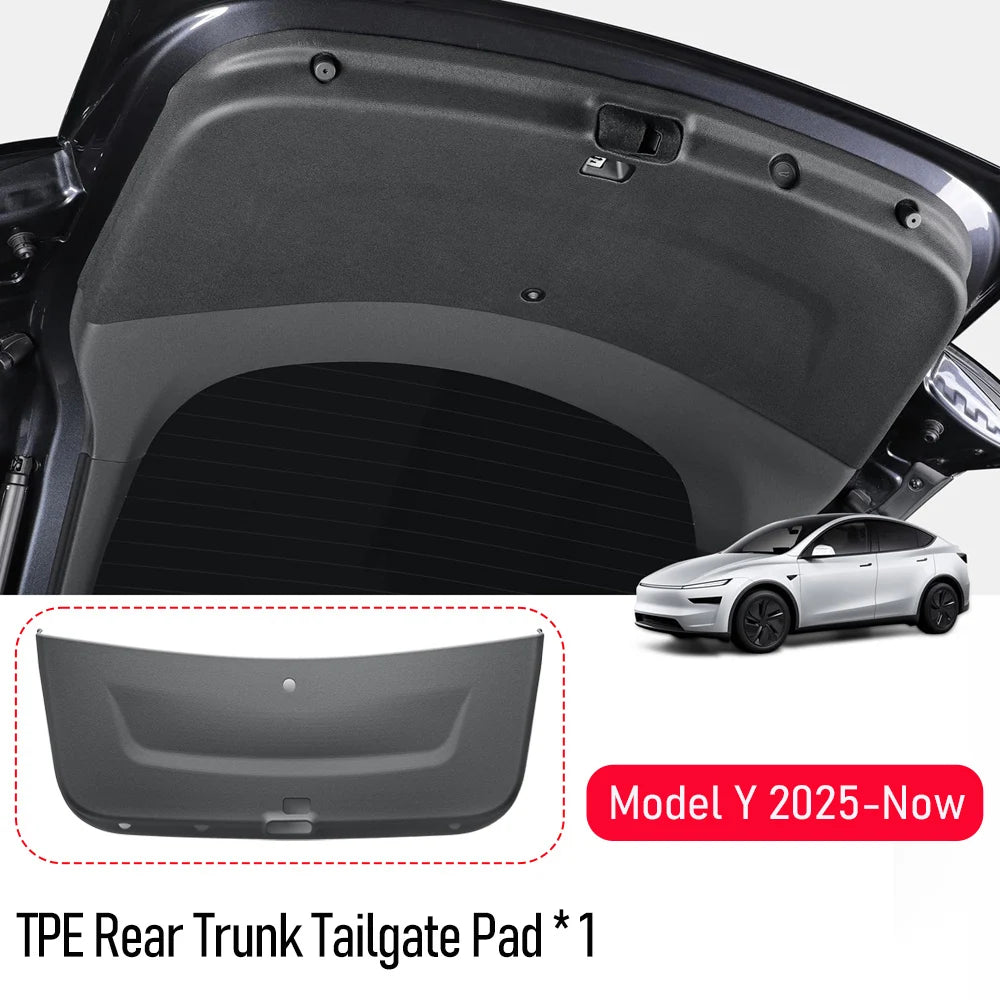 Model Y 2025-Now / Other