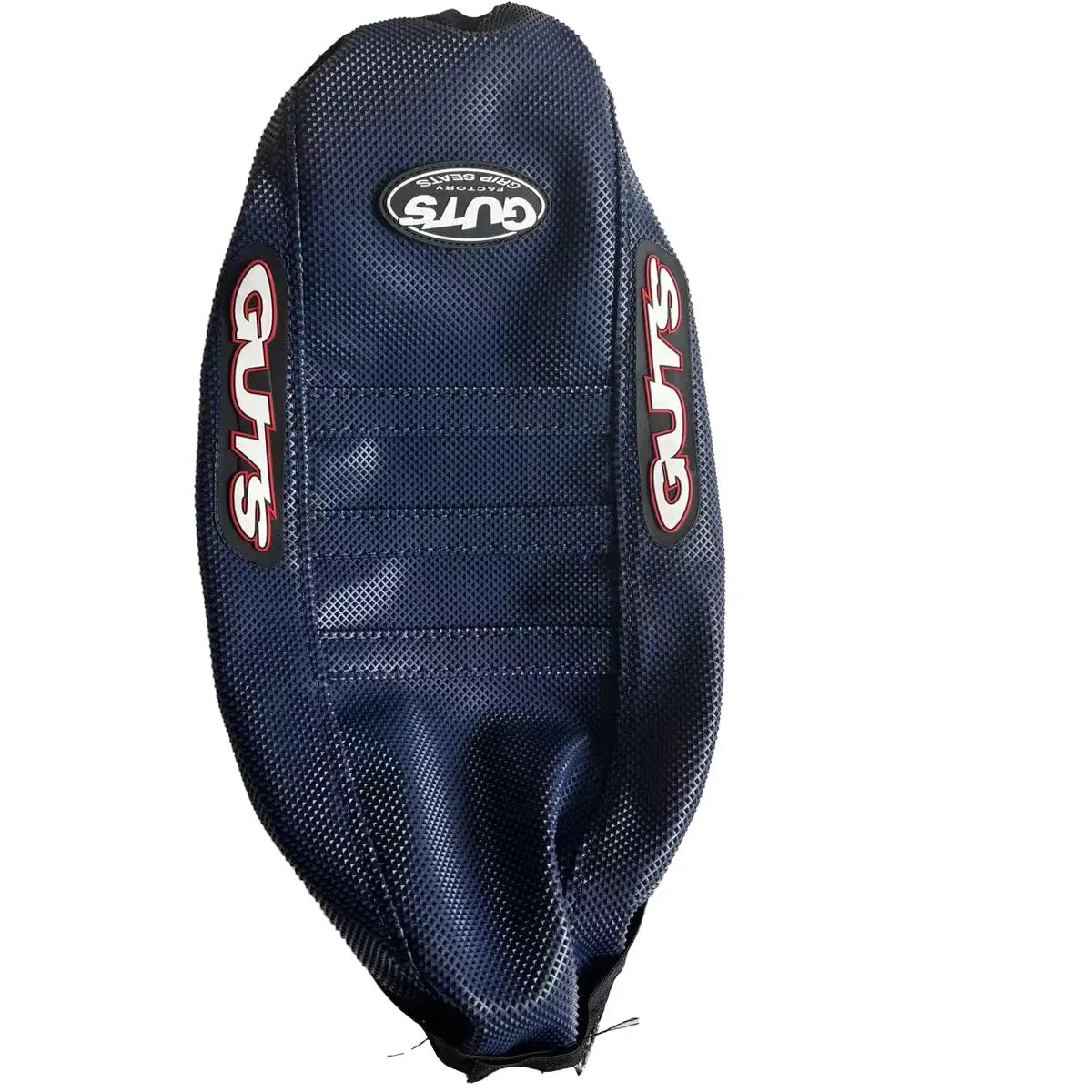 Motorcycle Pro Ribbed Rubber Gripper Soft Seat Cover For Surron Sur-Ron Lightbee Light Bee X S Off-Road Electric Vehicle E-Bike