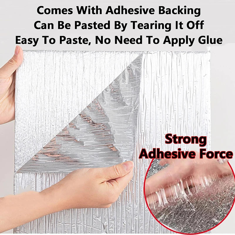 3D Soft Wall Panel for Safe Anti-Collision Wall Pad Self Adhesive Leather Rectangular Peel and Stick Headboard for Kids Bedroom