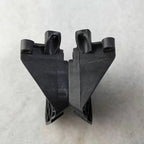 For Audi A3 S3 8P 2008-2012 Headlight Repair Kit Headlight Bracket Claw Car Headlight Repair Parts left and right pair