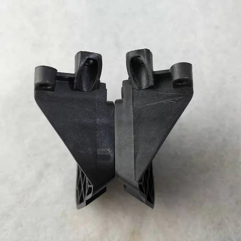 For Audi A3 S3 8P 2008-2012 Headlight Repair Kit Headlight Bracket Claw Car Headlight Repair Parts left and right pair