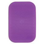 Makeup Brush Scrubby Cleaning Pad
