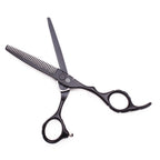 Hair Scissors 5.5" 6" Purple Dragon Stainless Professional Hairdressing Scissors Thinning Shears Hair Scissor Dropshipping Z1010